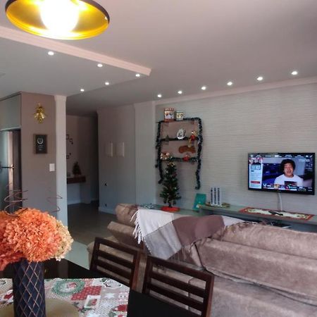 Apartmán Apto Campos De Canella Canela Exteriér fotografie