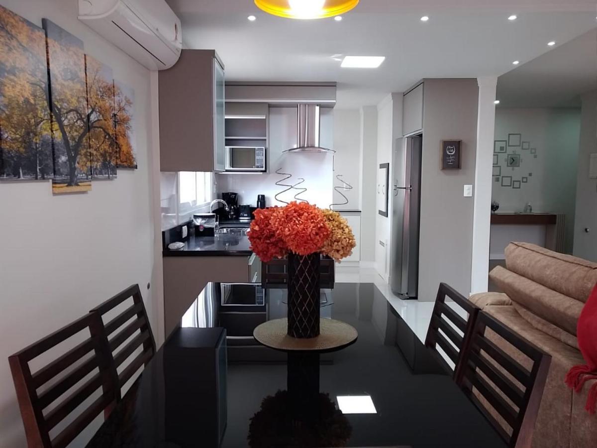 Apartmán Apto Campos De Canella Canela Exteriér fotografie