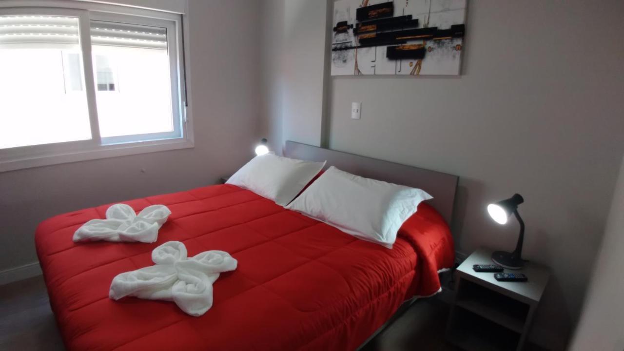 Apartmán Apto Campos De Canella Canela Exteriér fotografie