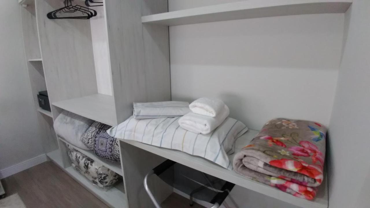 Apartmán Apto Campos De Canella Canela Exteriér fotografie