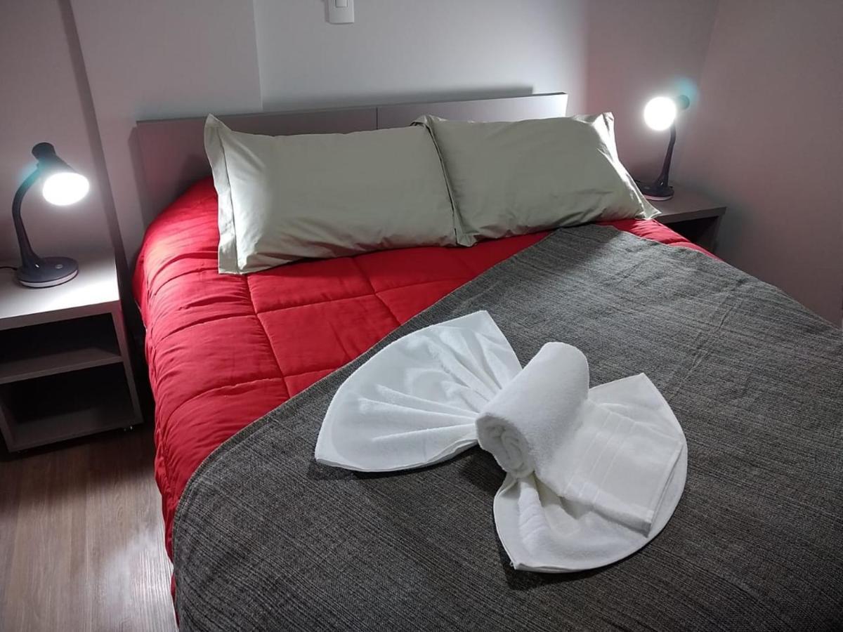 Apartmán Apto Campos De Canella Canela Exteriér fotografie