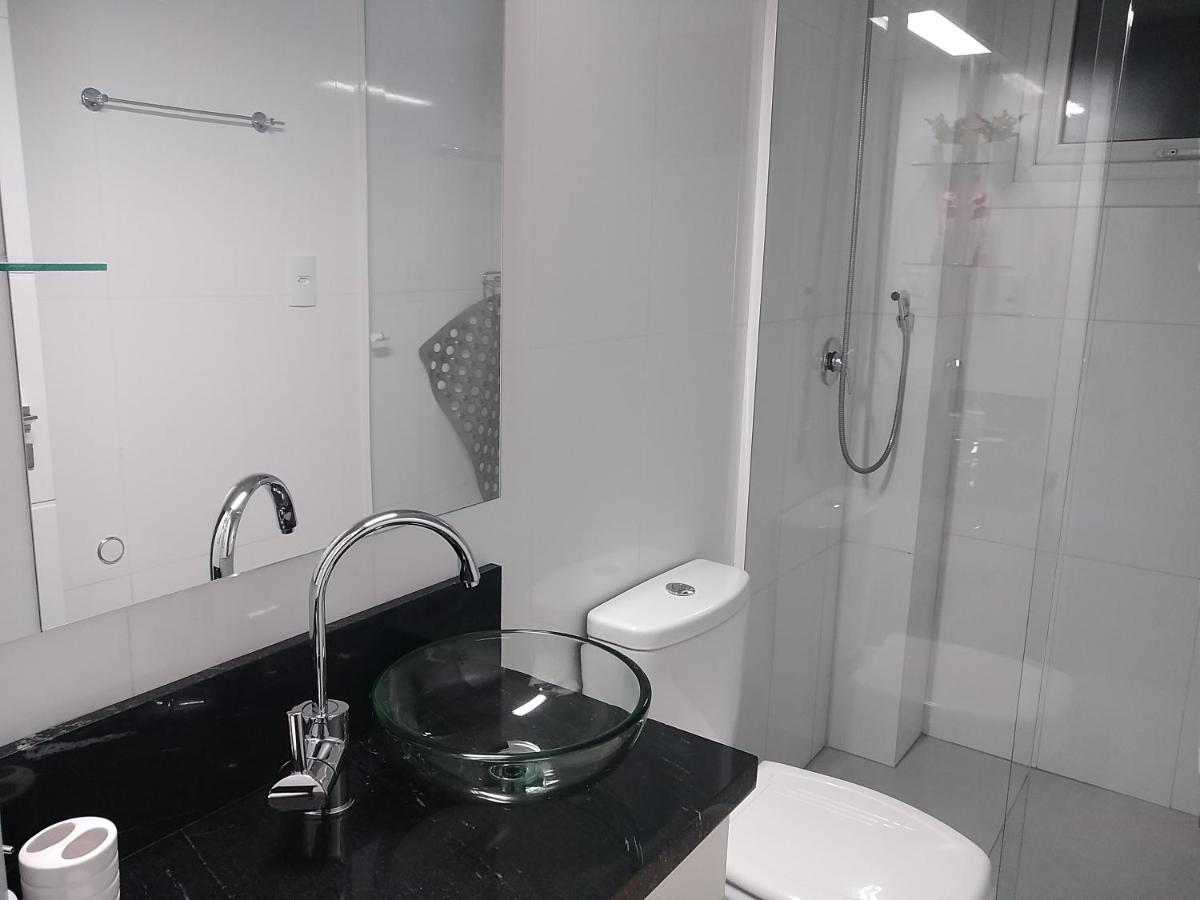 Apartmán Apto Campos De Canella Canela Exteriér fotografie