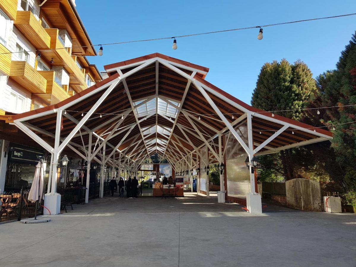 Apartmán Apto Campos De Canella Canela Exteriér fotografie