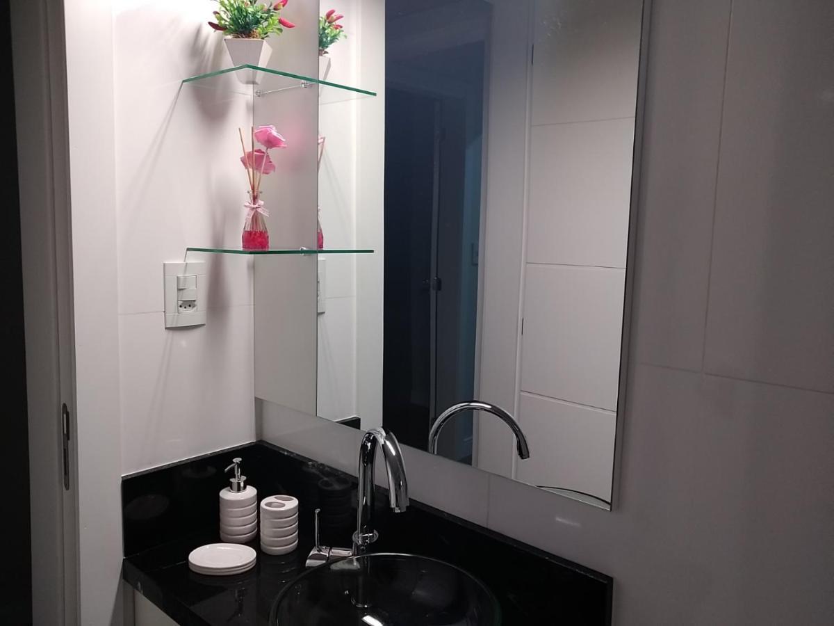 Apartmán Apto Campos De Canella Canela Exteriér fotografie