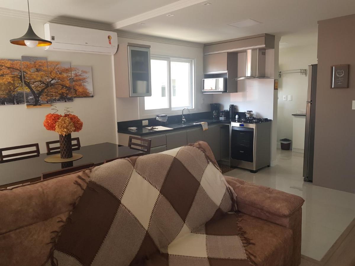Apartmán Apto Campos De Canella Canela Exteriér fotografie