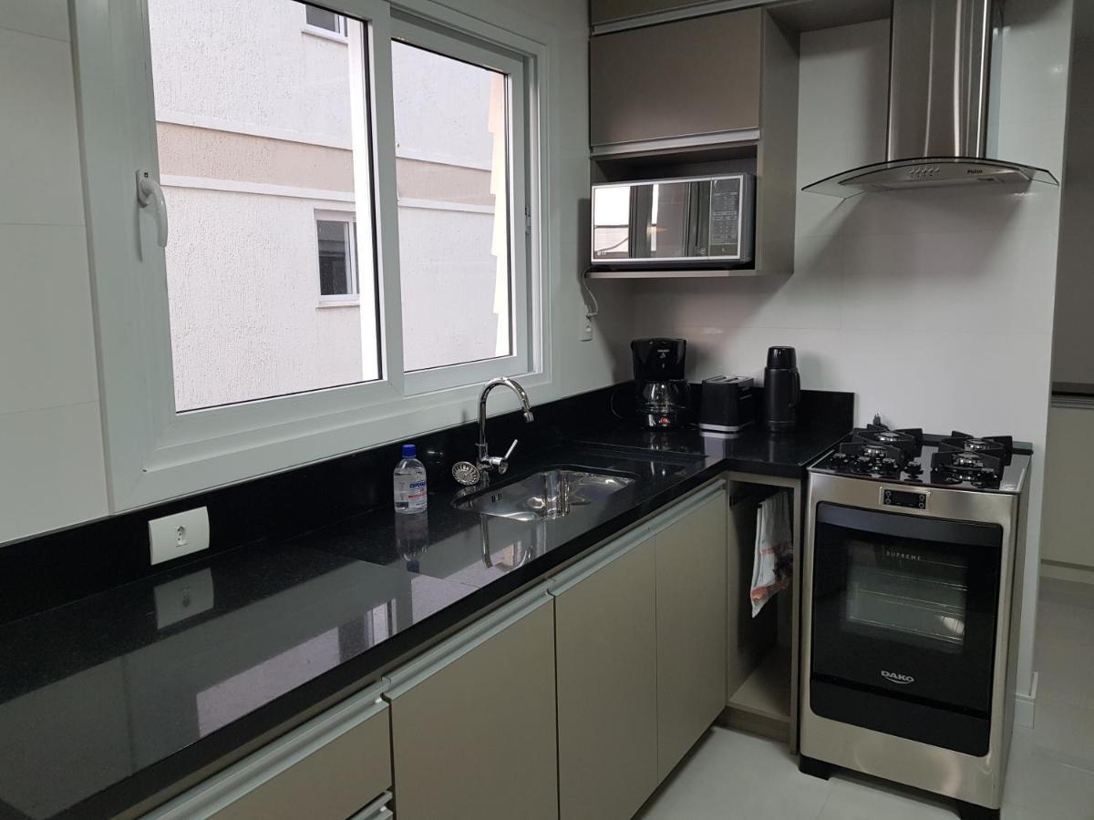 Apartmán Apto Campos De Canella Canela Exteriér fotografie
