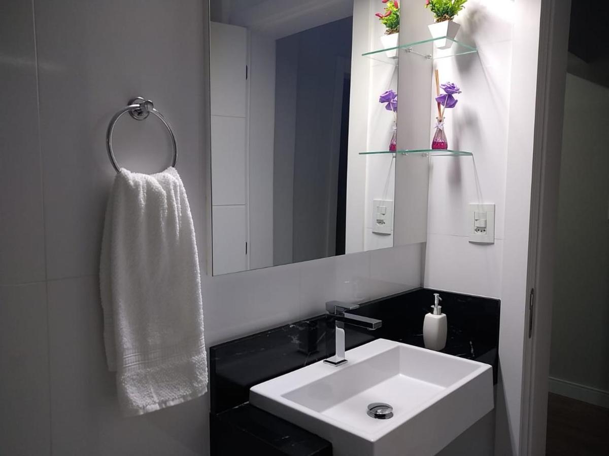 Apartmán Apto Campos De Canella Canela Exteriér fotografie
