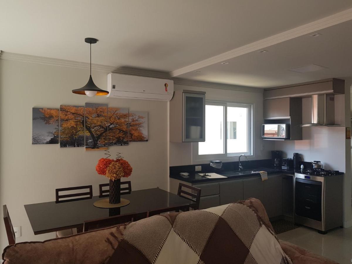 Apartmán Apto Campos De Canella Canela Exteriér fotografie