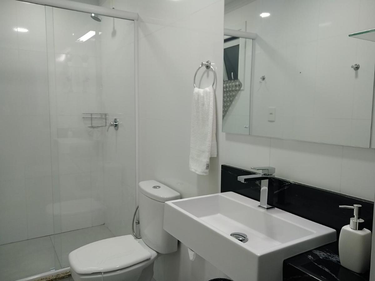 Apartmán Apto Campos De Canella Canela Exteriér fotografie