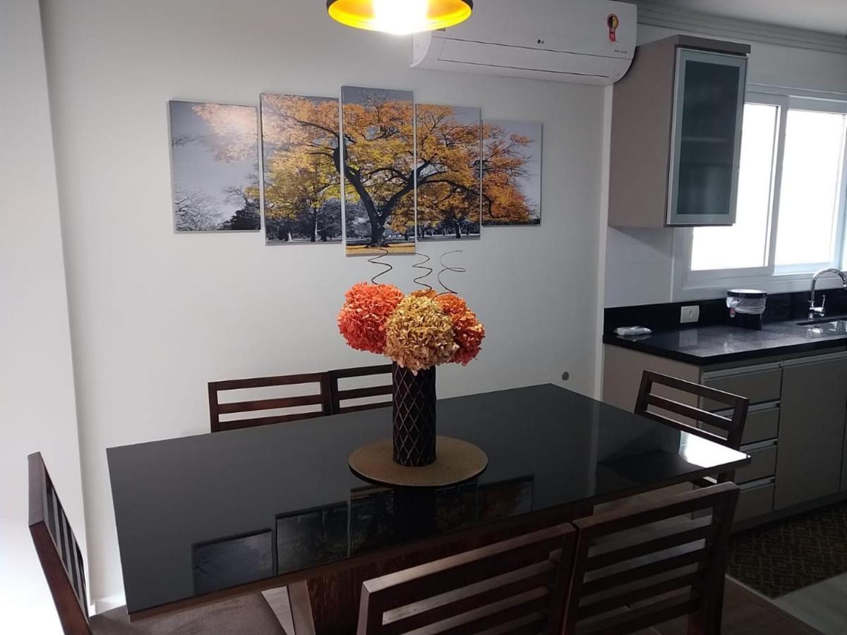 Apartmán Apto Campos De Canella Canela Exteriér fotografie