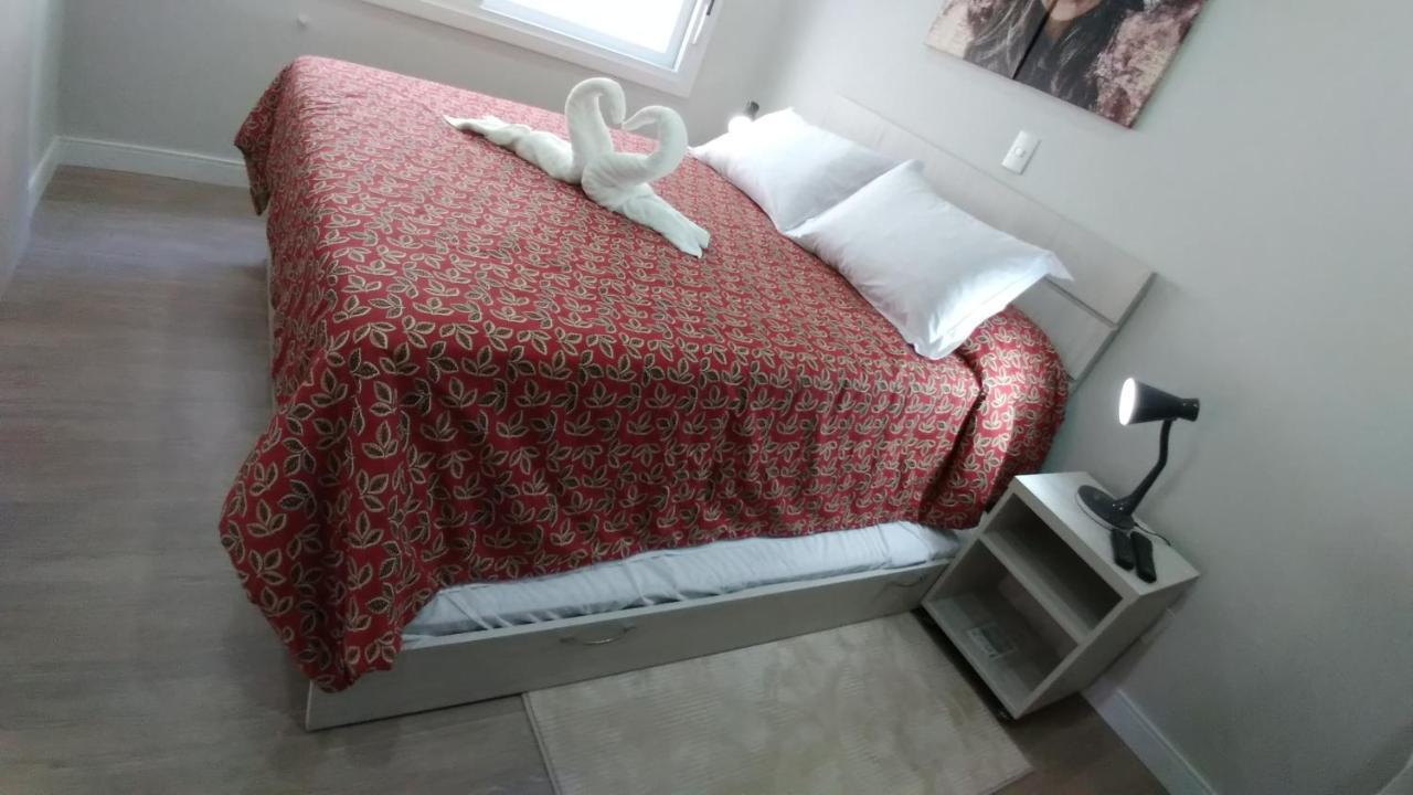 Apartmán Apto Campos De Canella Canela Exteriér fotografie