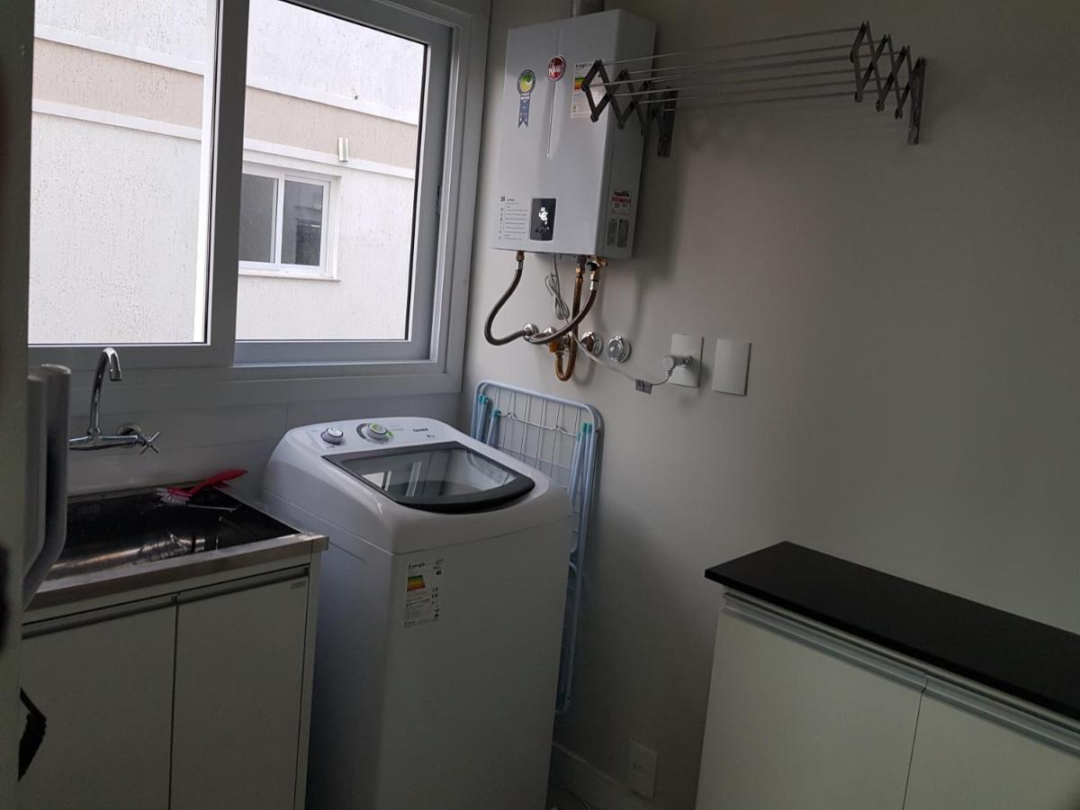 Apartmán Apto Campos De Canella Canela Exteriér fotografie