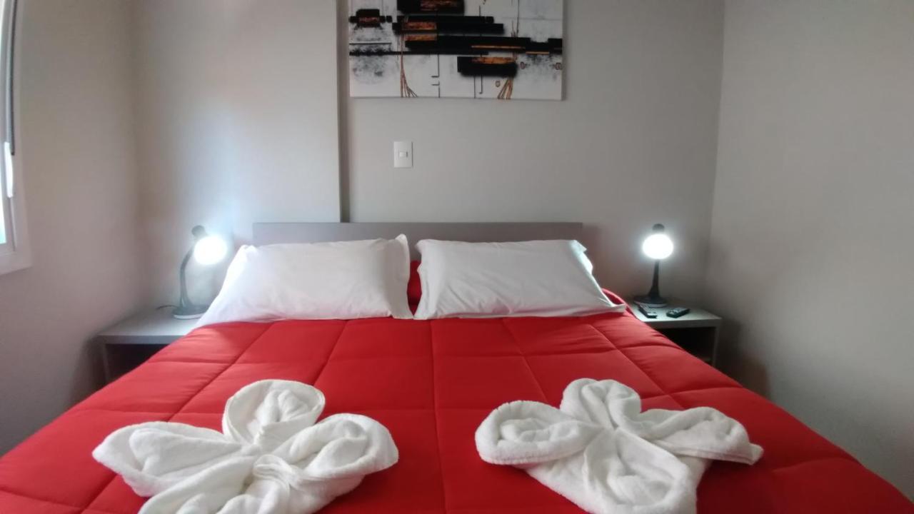 Apartmán Apto Campos De Canella Canela Exteriér fotografie