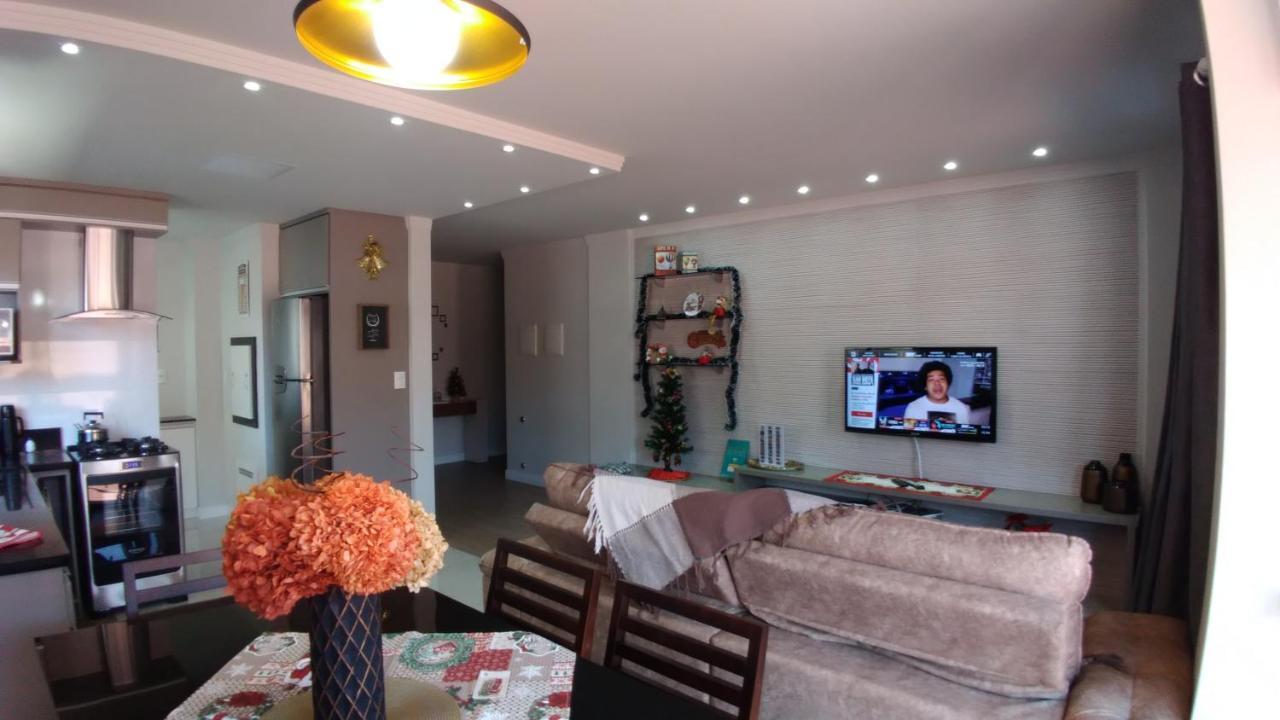 Apartmán Apto Campos De Canella Canela Exteriér fotografie