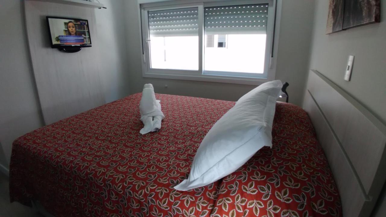 Apartmán Apto Campos De Canella Canela Exteriér fotografie