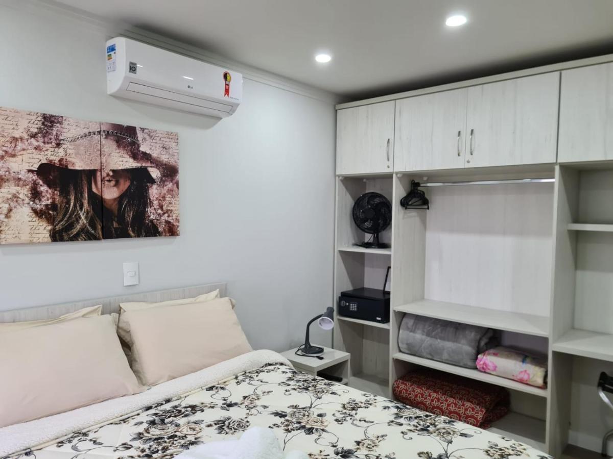 Apartmán Apto Campos De Canella Canela Exteriér fotografie