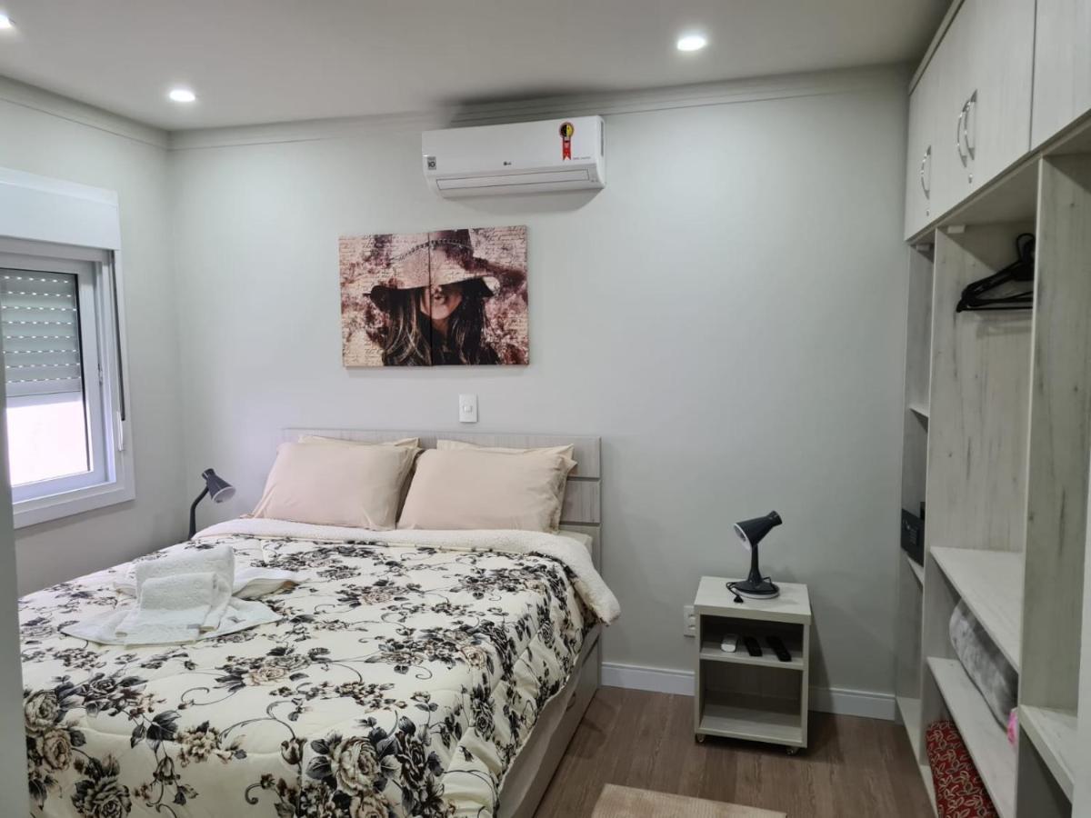 Apartmán Apto Campos De Canella Canela Exteriér fotografie