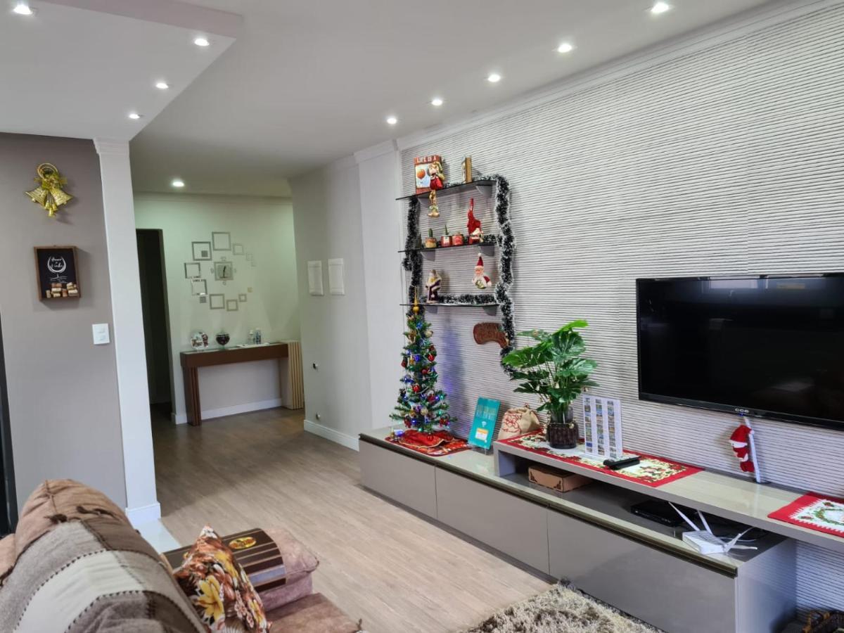 Apartmán Apto Campos De Canella Canela Exteriér fotografie