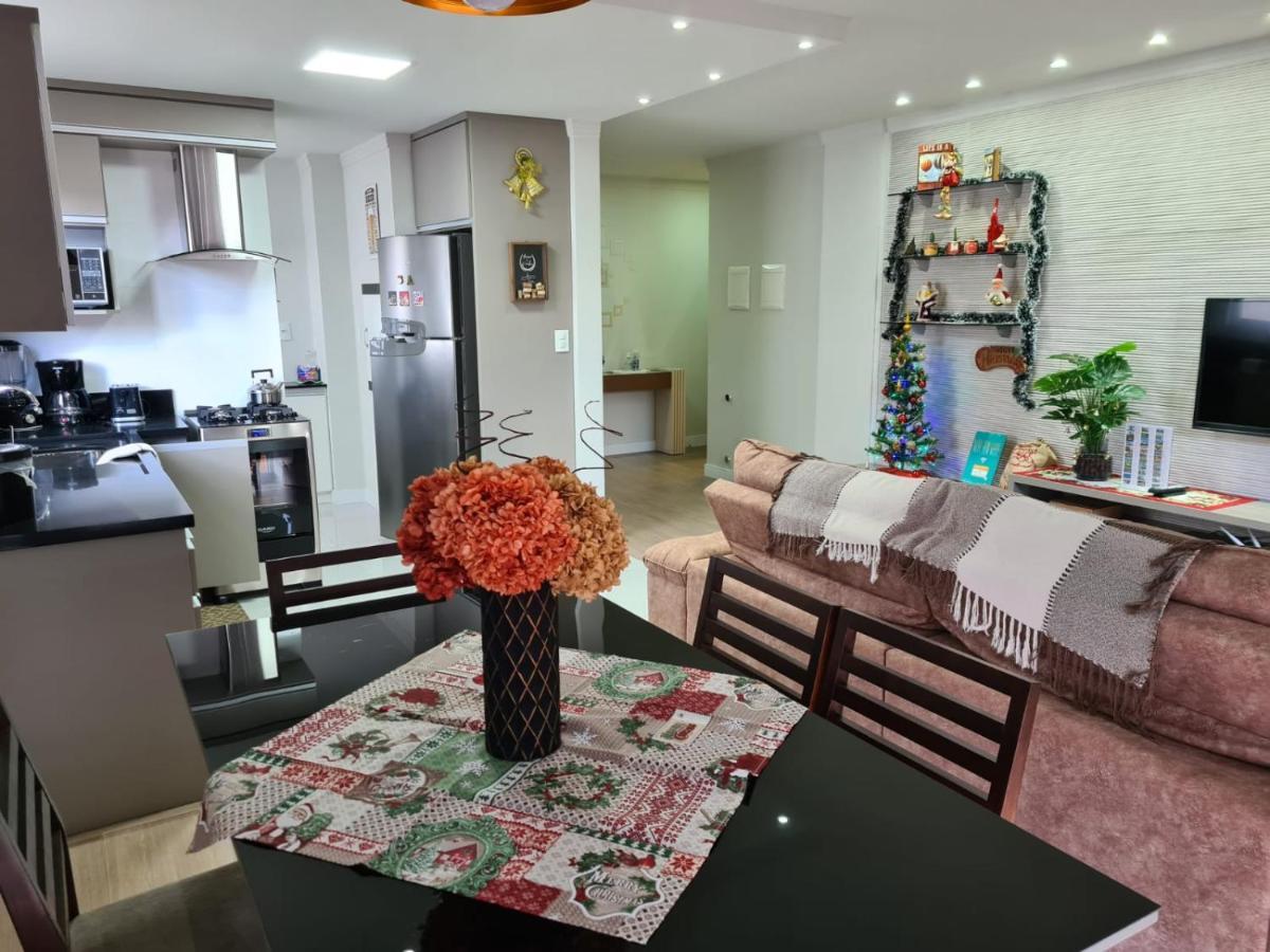 Apartmán Apto Campos De Canella Canela Exteriér fotografie