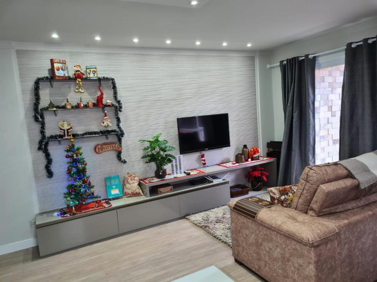 Apartmán Apto Campos De Canella Canela Exteriér fotografie